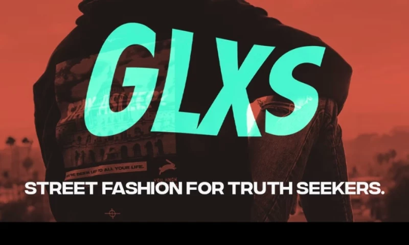 GLXS SS1 'Subliminal Messages‘