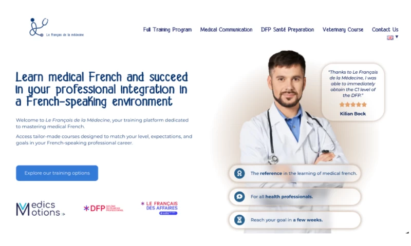 Action Digitale - Website Maintenance & SEO