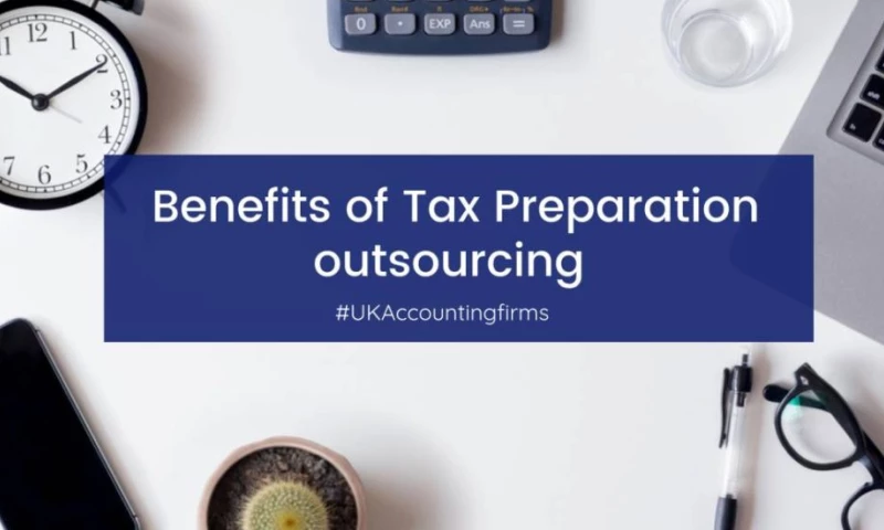 AcoBloom International - Accounting Outsourcing Service