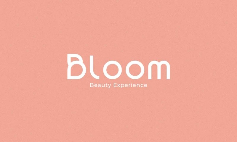 WOOW Agency - Bloom - Branding