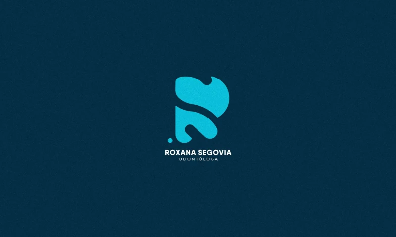 WOOW Agency - Dra. Roxana Segovia - Branding