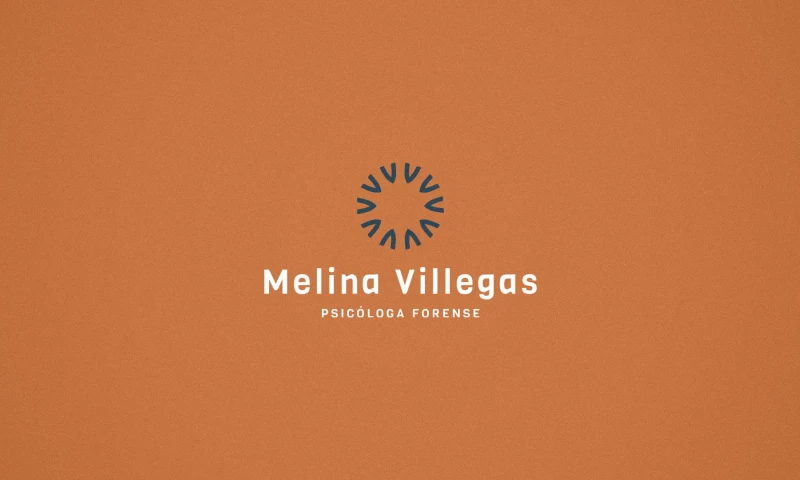 WOOW Agency - Dra. Melina Villegas - Branding