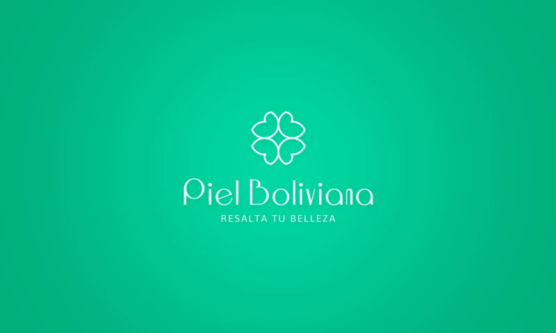 WOOW Agency - Piel Boliviana - Rebranding