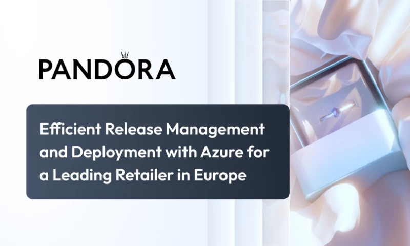 Zoolatech - Efficient release management and deployment