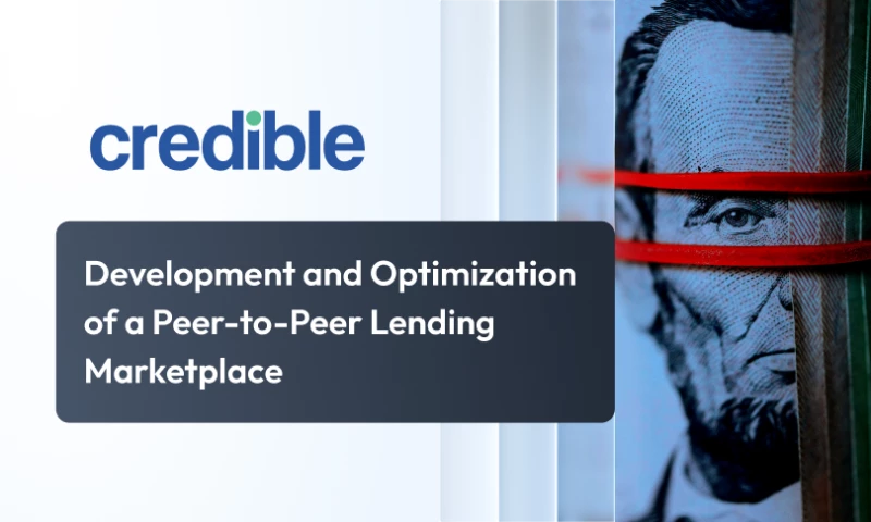 Zoolatech - Development and optimization for marketplace