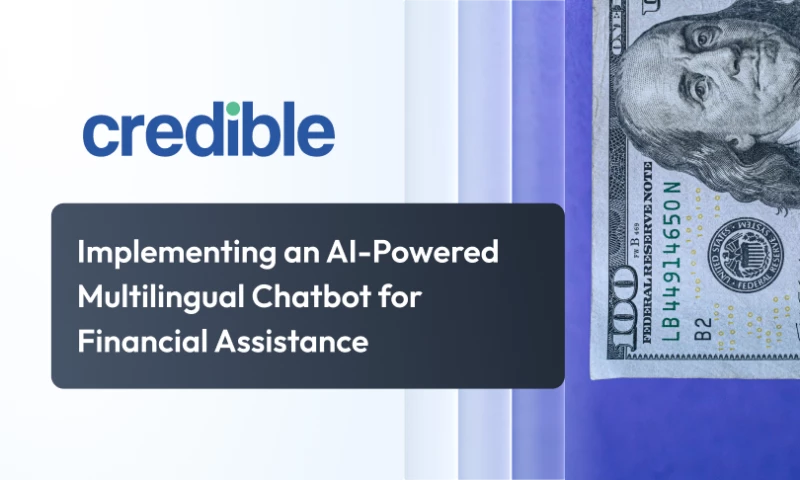 Zoolatech - Implementing an AI-powered multilingual chatbot