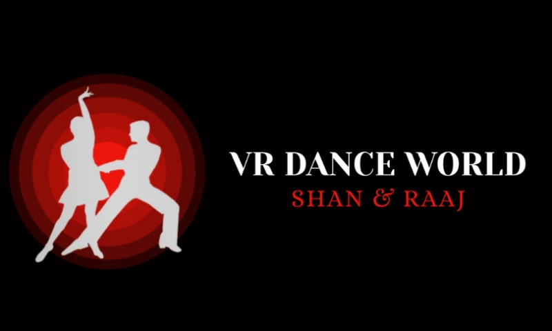 Dance Website Development