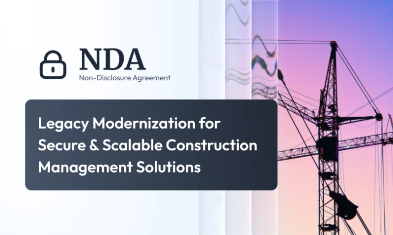 Zoolatech - Legacy modernization to boost robustness