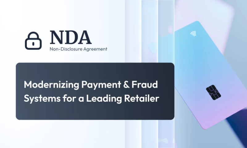 Zoolatech - Modernization & boosting efficiency