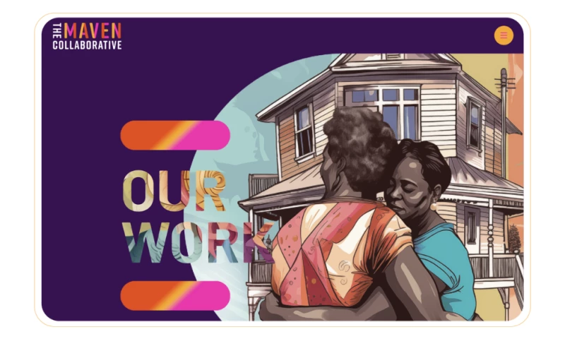 Storm Brain - Maven Collaborative