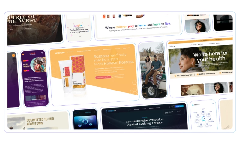 Storm Brain - Storm Brain - The Evolution of Smarter Digital