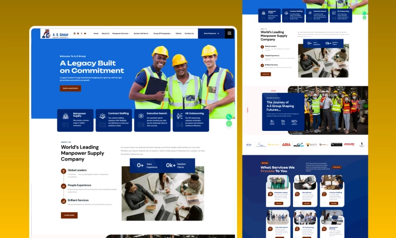 Solverix Technologies - AS Group