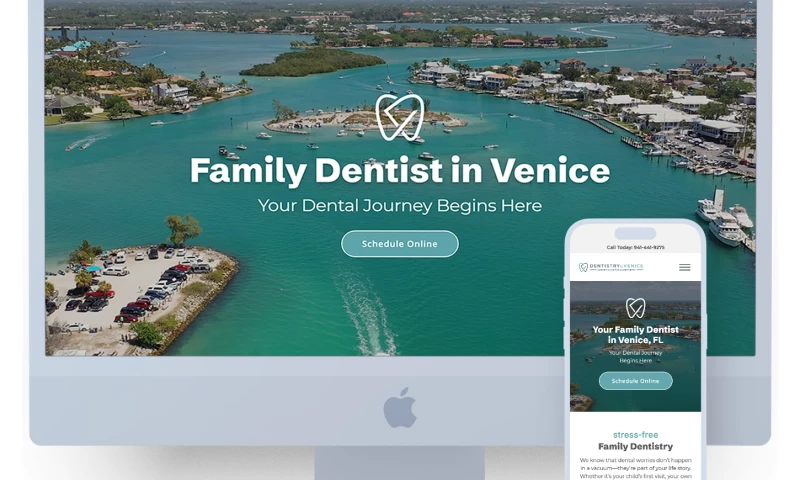 Dentistry of Venice
