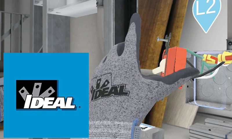 Launches VR Platform to Train the Next Generation of Students for Electrical Trade Skills