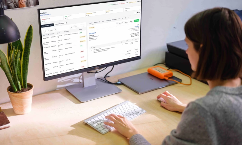 CRM for Whisky Brokers