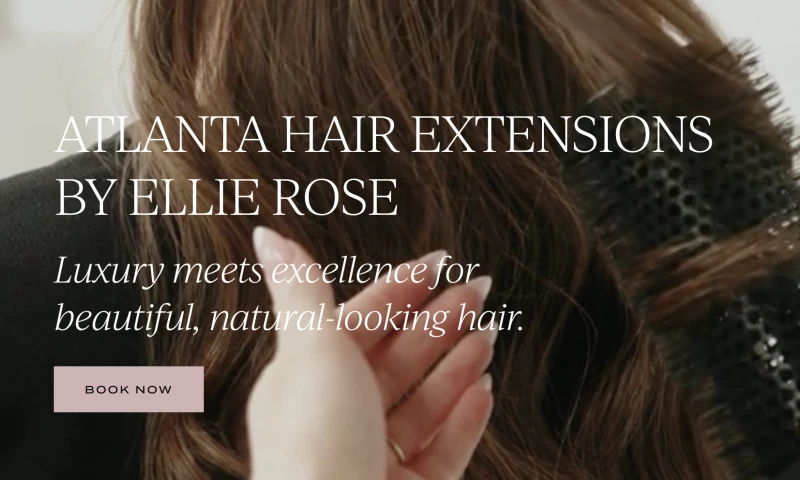 HeiPro Digital - Ellie Rose Hair