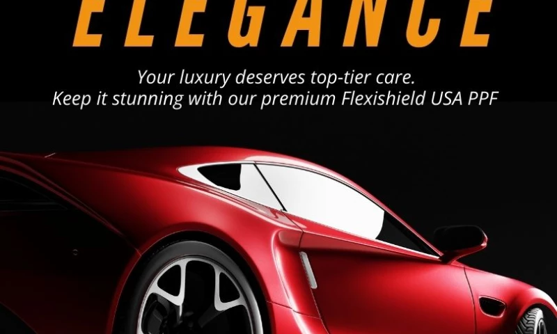 Geniebee Infosolutions LLP - Lead Generation for Car Detailing Company