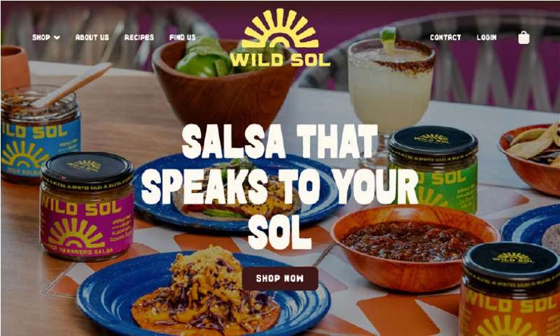 Black Magic - Wild Sol