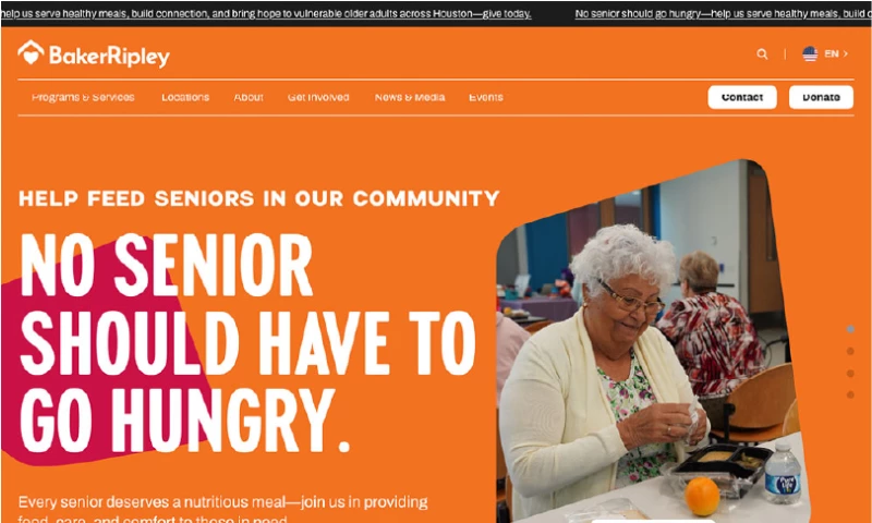 Black Magic - BakerRipley