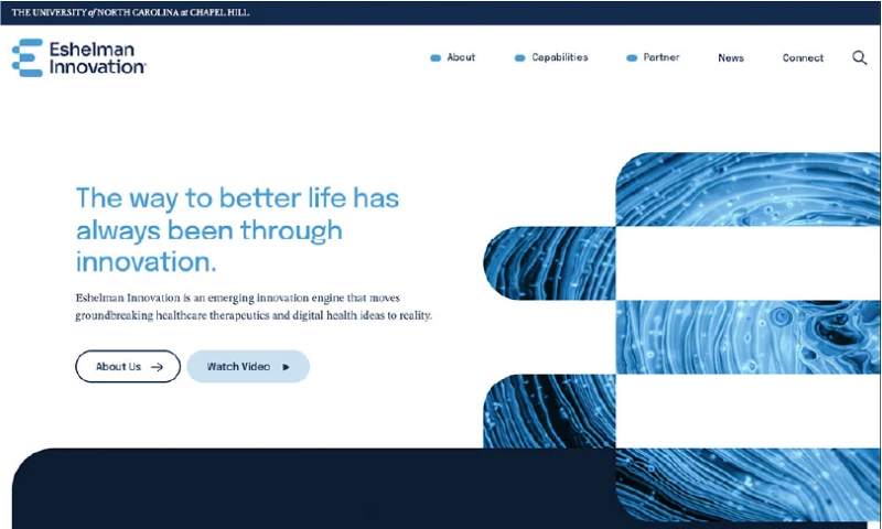 Black Magic - Eshelman Innovation