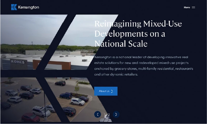 Black Magic - Kensignton