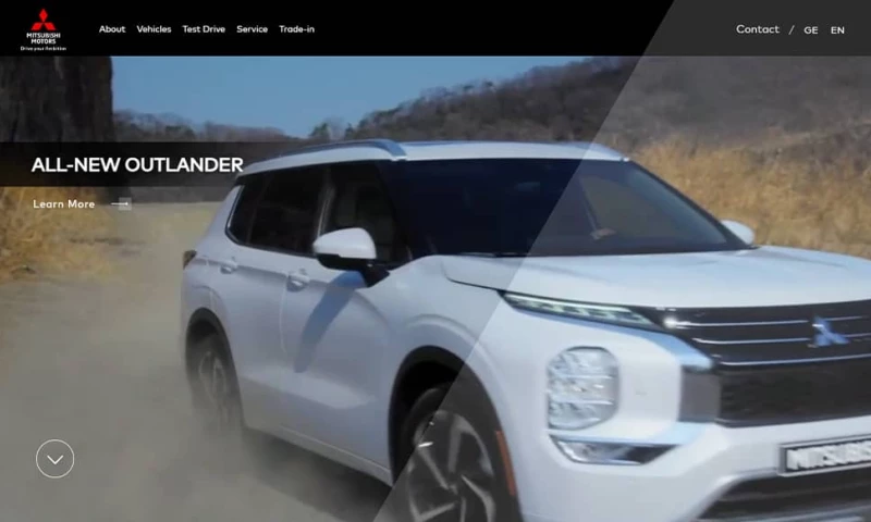 Vasco - Mitsubishi Motors