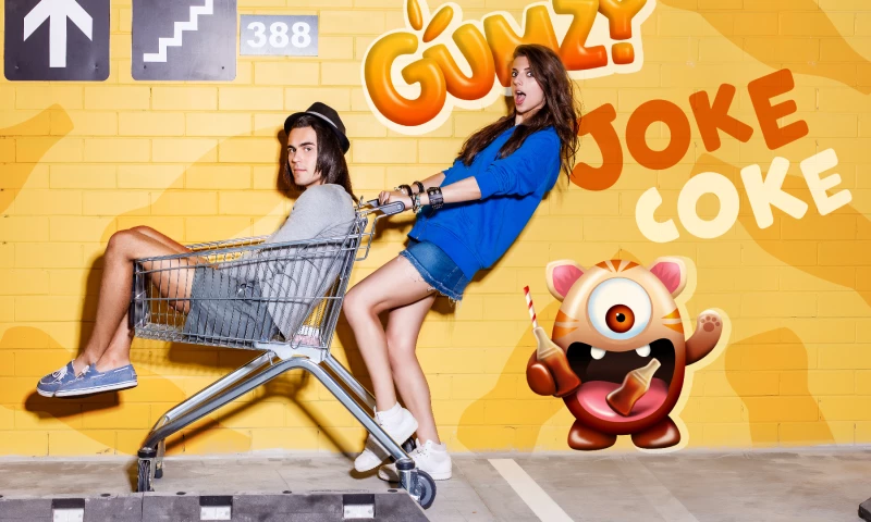 Dealz | Gumzy Gummies