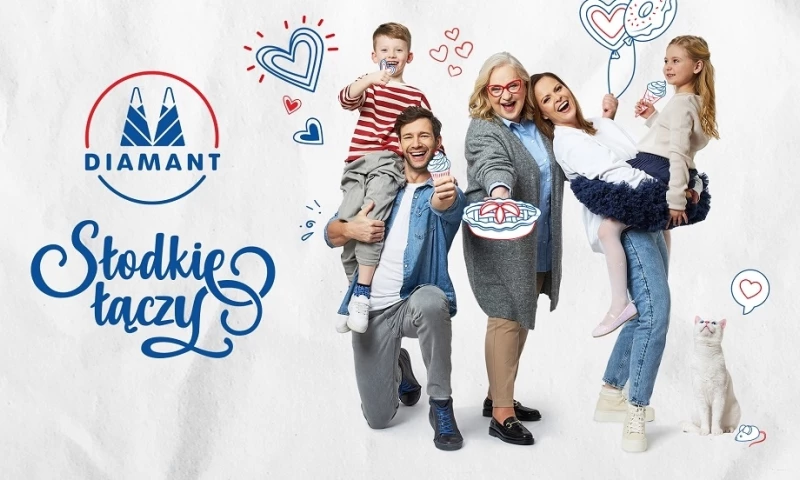 Diamant | Packaging design for a new brand