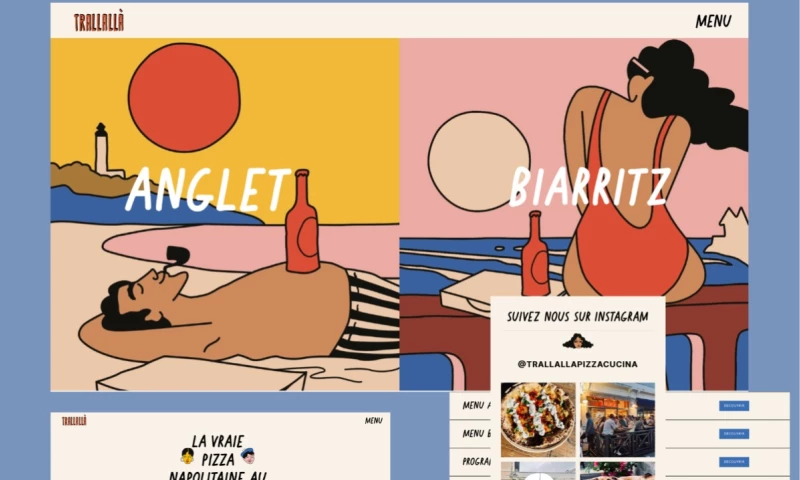 Squarespace Web Design