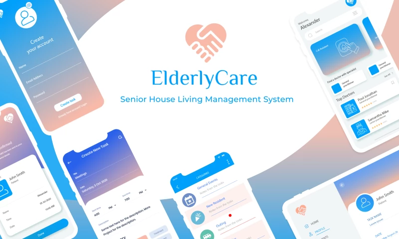 ElderlyCare