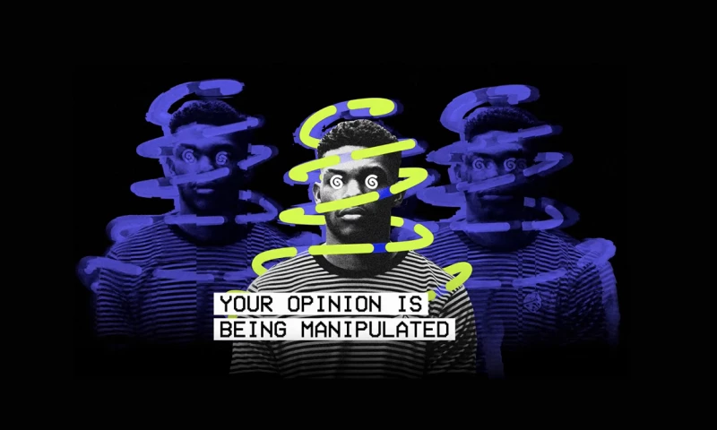 ag—prop - Your Data Mirror - How the power of data undermines democracy