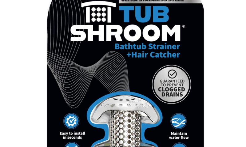 SmashBrand - TubShroom