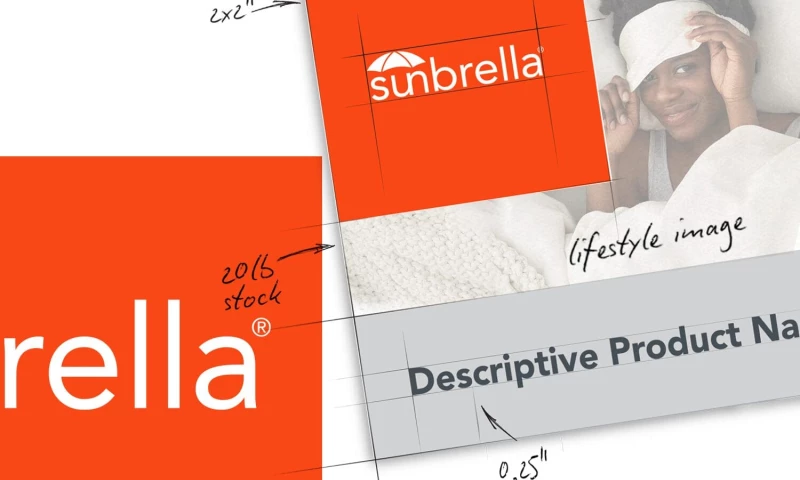 SmashBrand - Sunbrella