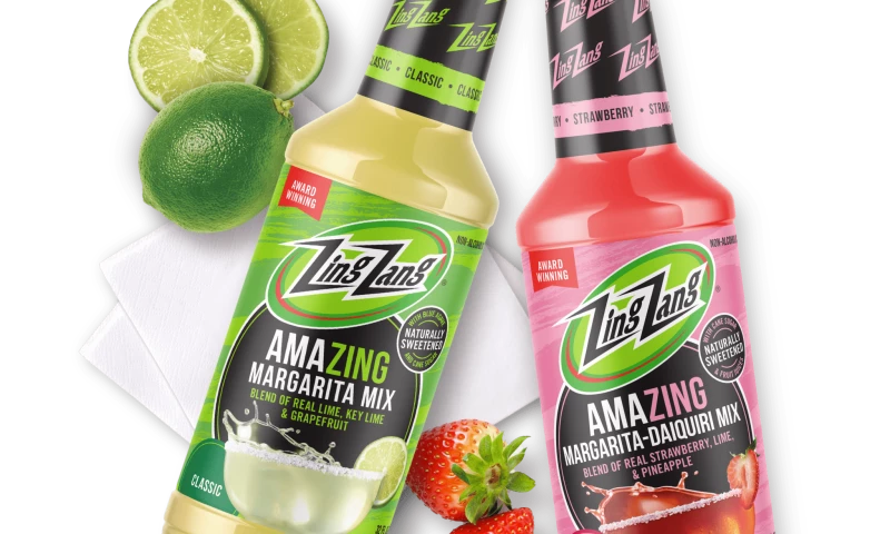 SmashBrand - Zing Zang