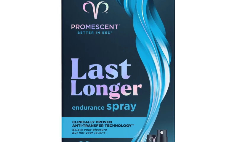 SmashBrand - Promescent