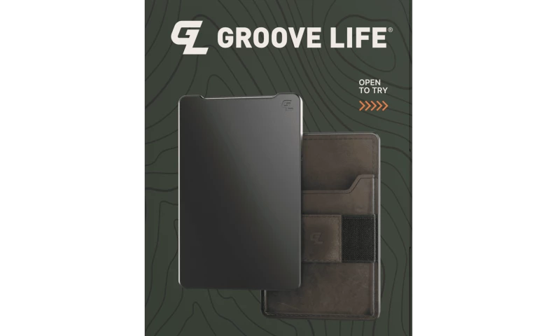 SmashBrand - Groove Life