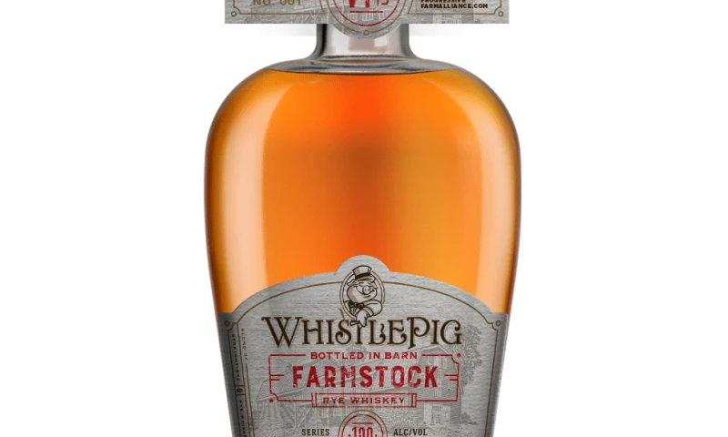 SmashBrand - WhistlePig