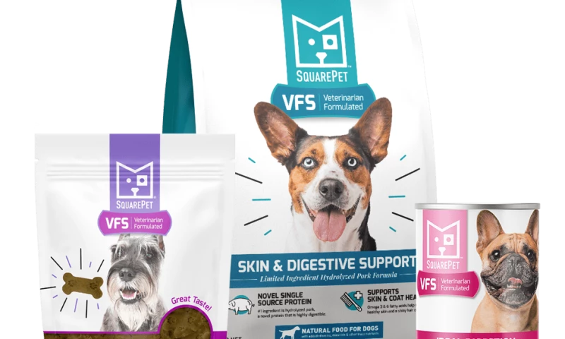 SmashBrand - SquarePet