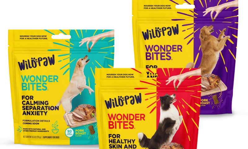 SmashBrand - WildPaw