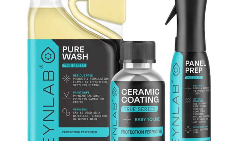 SmashBrand - Feynlab