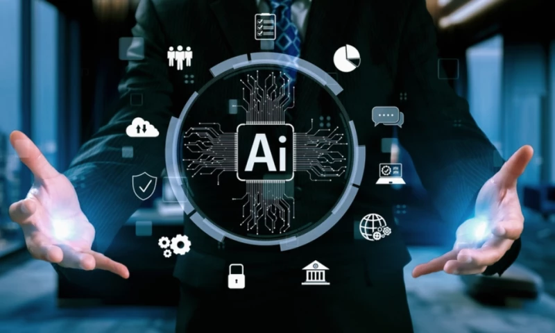 AI Software Management & Hardware Consulting