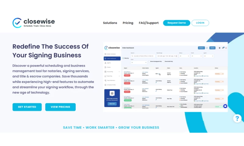 Storm Brain - CloseWise