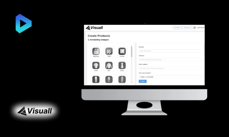 Text-to-Image Generation API by DigiPrima