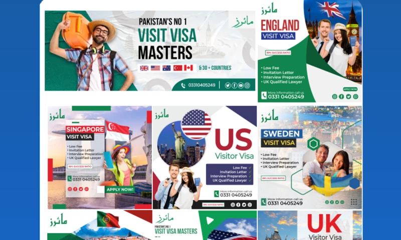 Marketing Services 24 - MYERS Law consultants