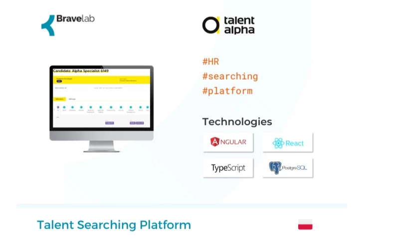 MusicTech Lab - Talent Searching Platform