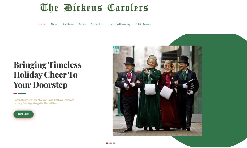 Another Happy Customer