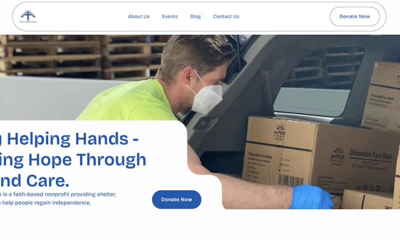 More Happy Customers