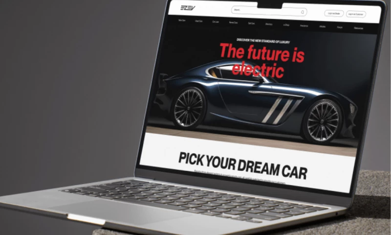 Script Studio Technology Private Limited - EZEV Electric Mobility / Automotive SaaS (D2C & B2B)