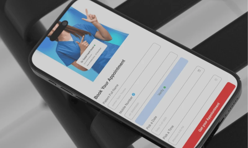 Script Studio Technology Private Limited - BodyReset Healthcare & Wellness (Neurotherapy, Chiropractic)