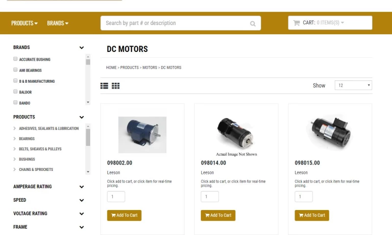 Visualwebsite.com - Website Integration